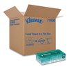 Kleenex 2 Ply Facial Tissue, 100 Sheets 21400